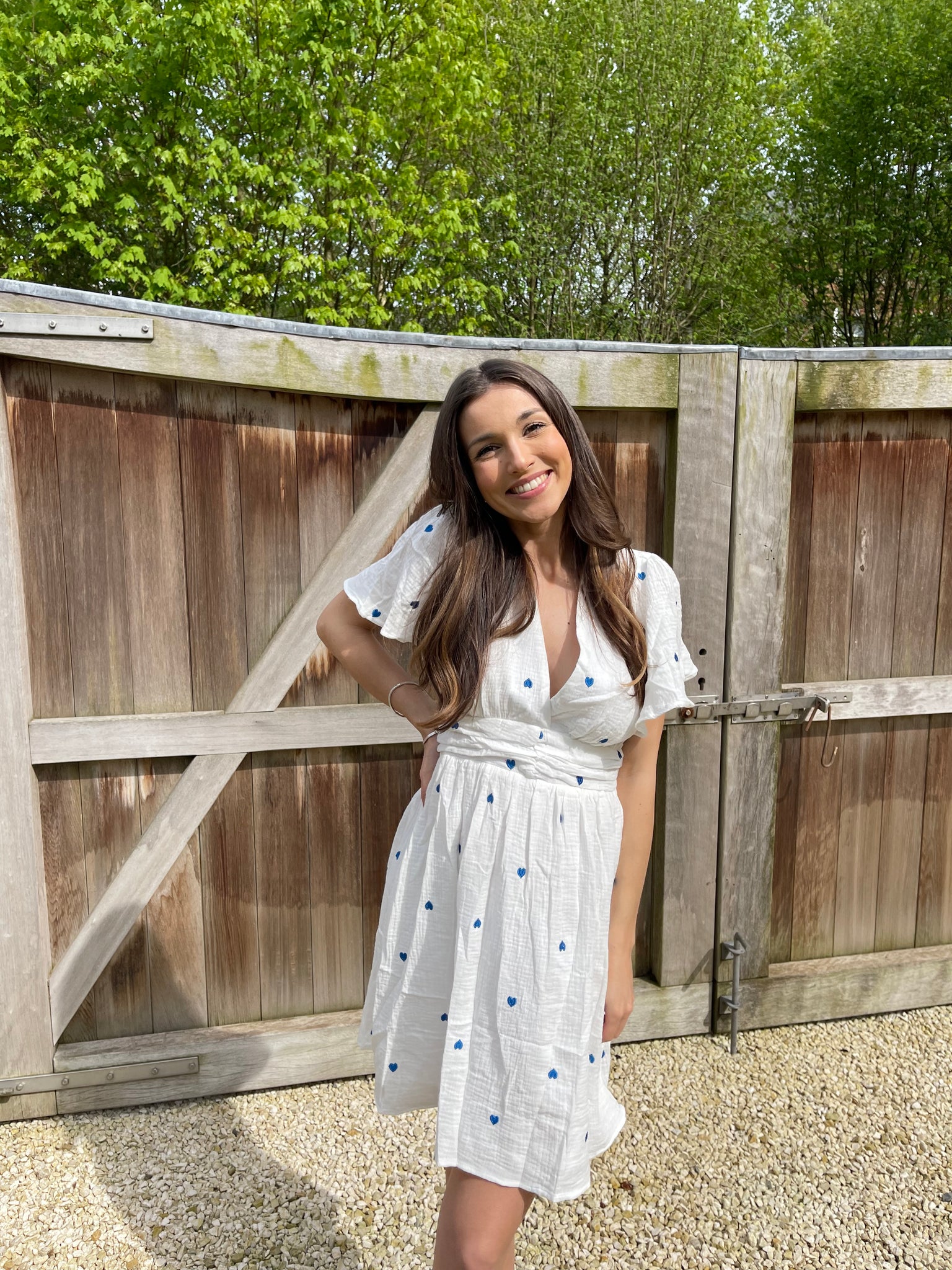 Robe - RAFFY