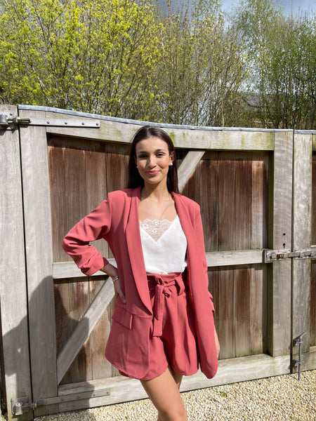 Veste - SYBILLE