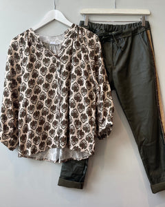 Chemise - MARIE
