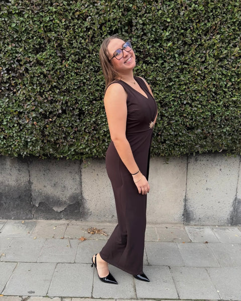 Combi chocolat - BIEZ