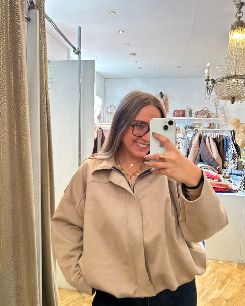 Veste - LOLY