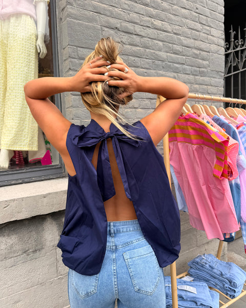 Blouses (toutes les couleurs) - ELINA