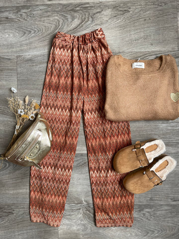 Pantalon - LOLIE