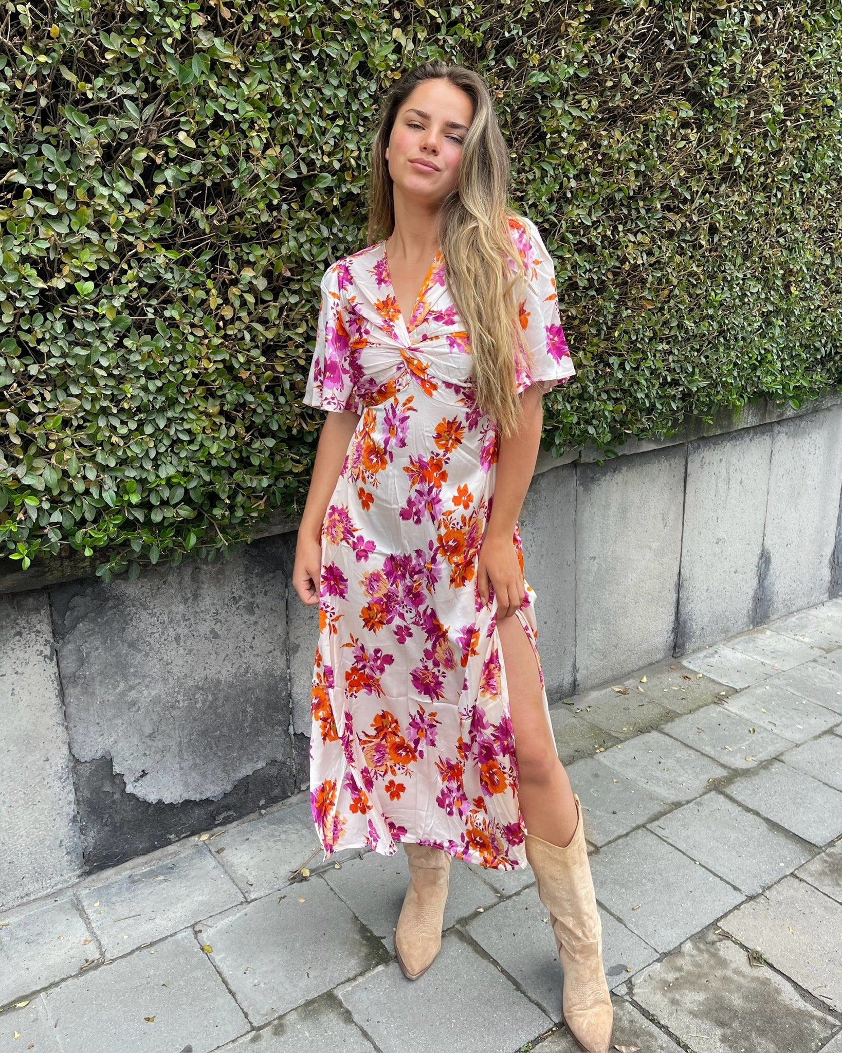 Robe - ADÈLE