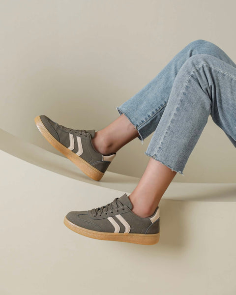 Baskets - KAKI