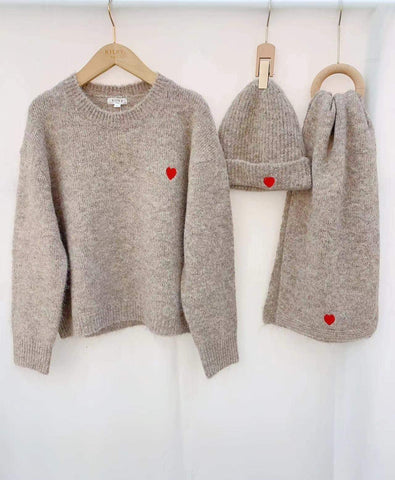 Pull - COEUR