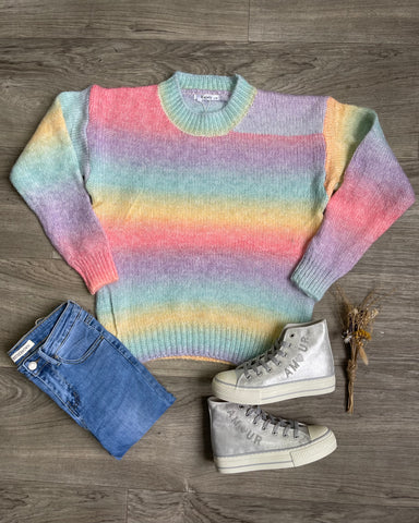 Pull rosé - MAMOUNE