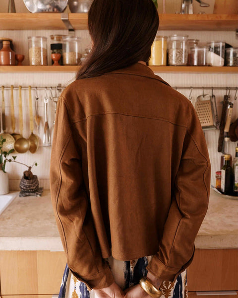 Veste - THEODORA