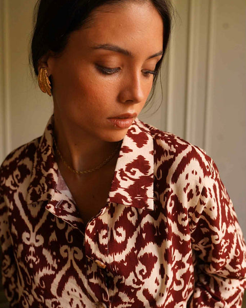 Chemise - JULIE