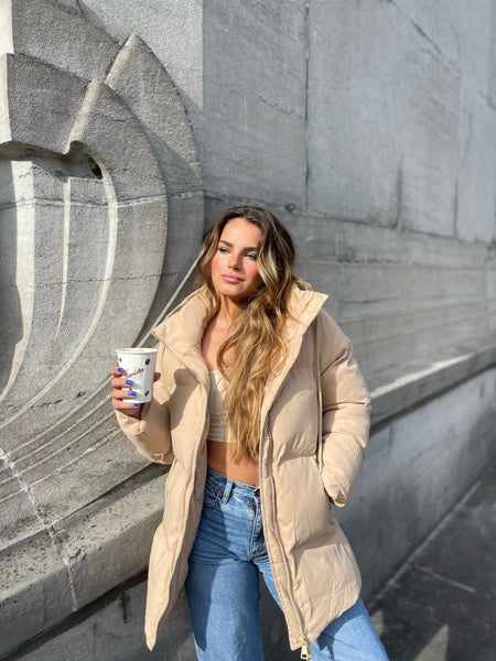Doudoune - LOUISE