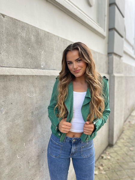 Veste perfecto - MARRY