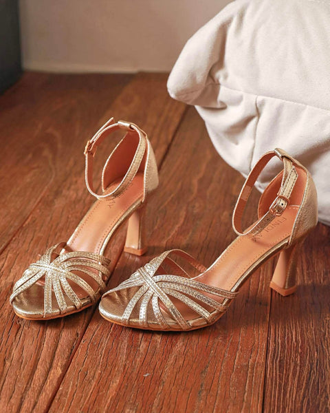High heels - CEREMONY