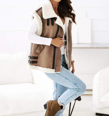 Veste - GAËLLE
