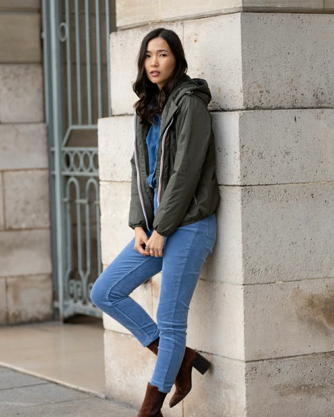 Kway court - KAKI