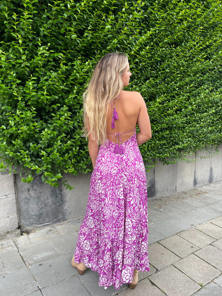 Robe - MAYA
