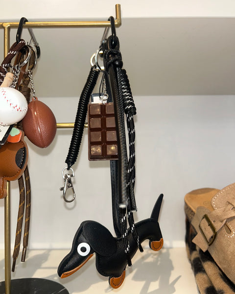 Bijoux de sac