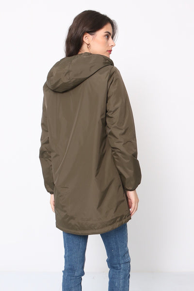 Veste kaki - RORY