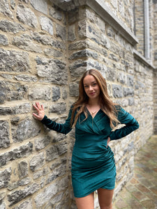 Robe - BIANCA
