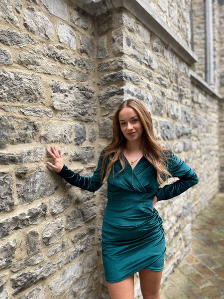 Robe - BIANCA