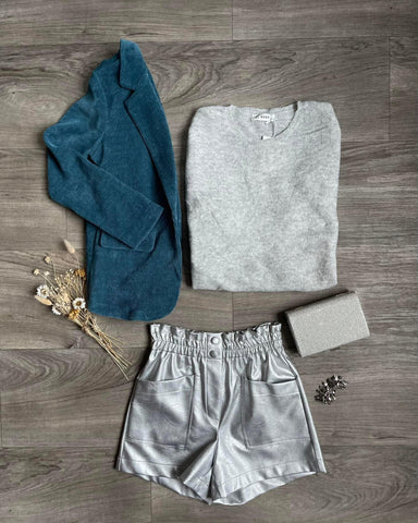 Veste de costard - PLOXIE