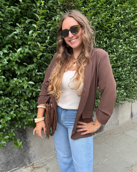 Veste blazer - JU