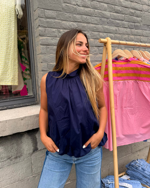 Blouses (toutes les couleurs) - ELINA