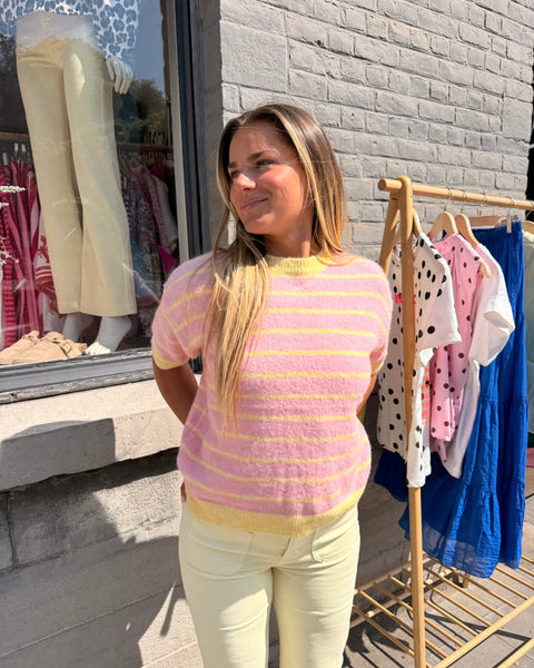Pull rose - EVALI
