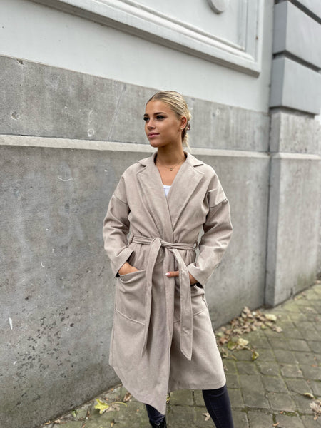 Manteau - JANNEL