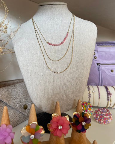 Collier - ROSIE