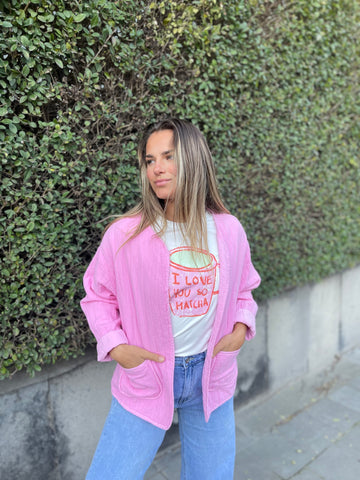 Veste - BABETH