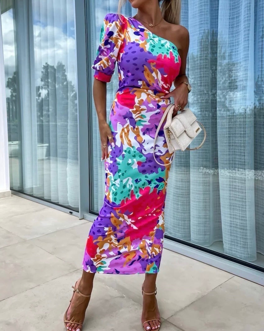 Robe - SANDRINE