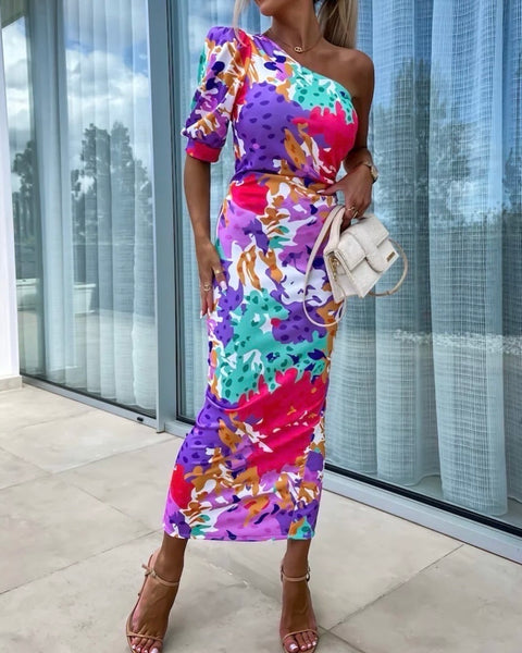 Robe - SANDRINE