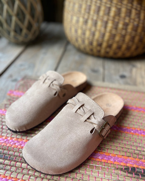 Birk - TAUPE