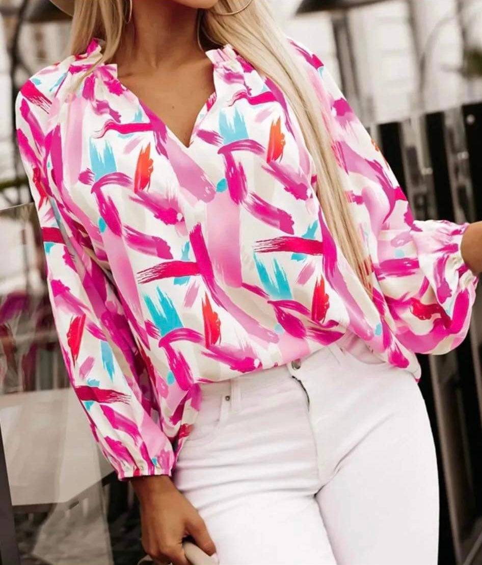 Chemise - ROSALIA