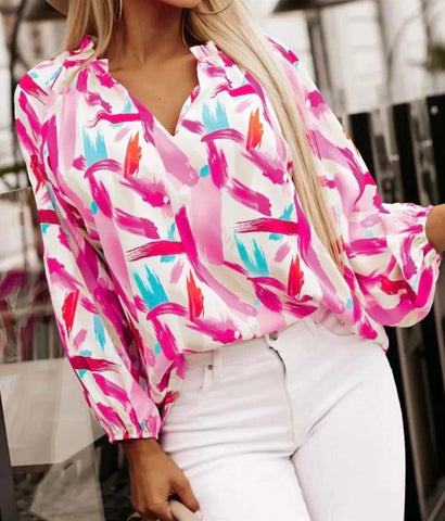 Chemise - ROSALIA