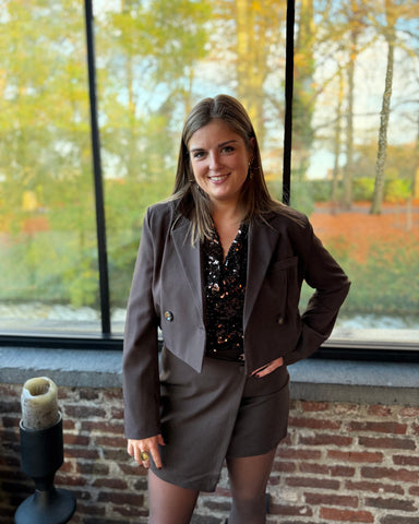 Top chocolat - BENITIER