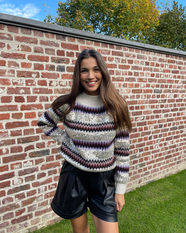 Pull - ESRA