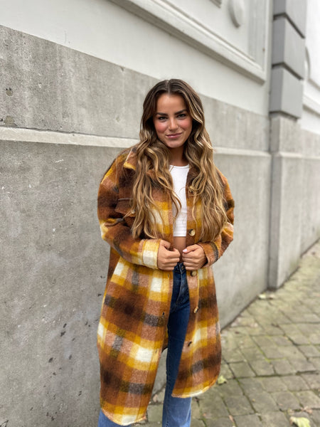 Manteau - ADÈLE