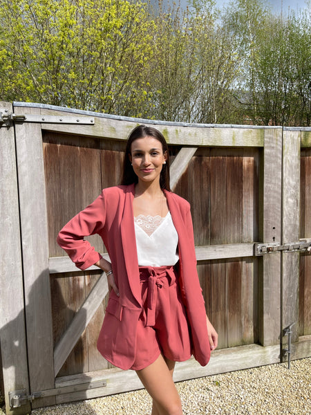 Veste - SYBILLE