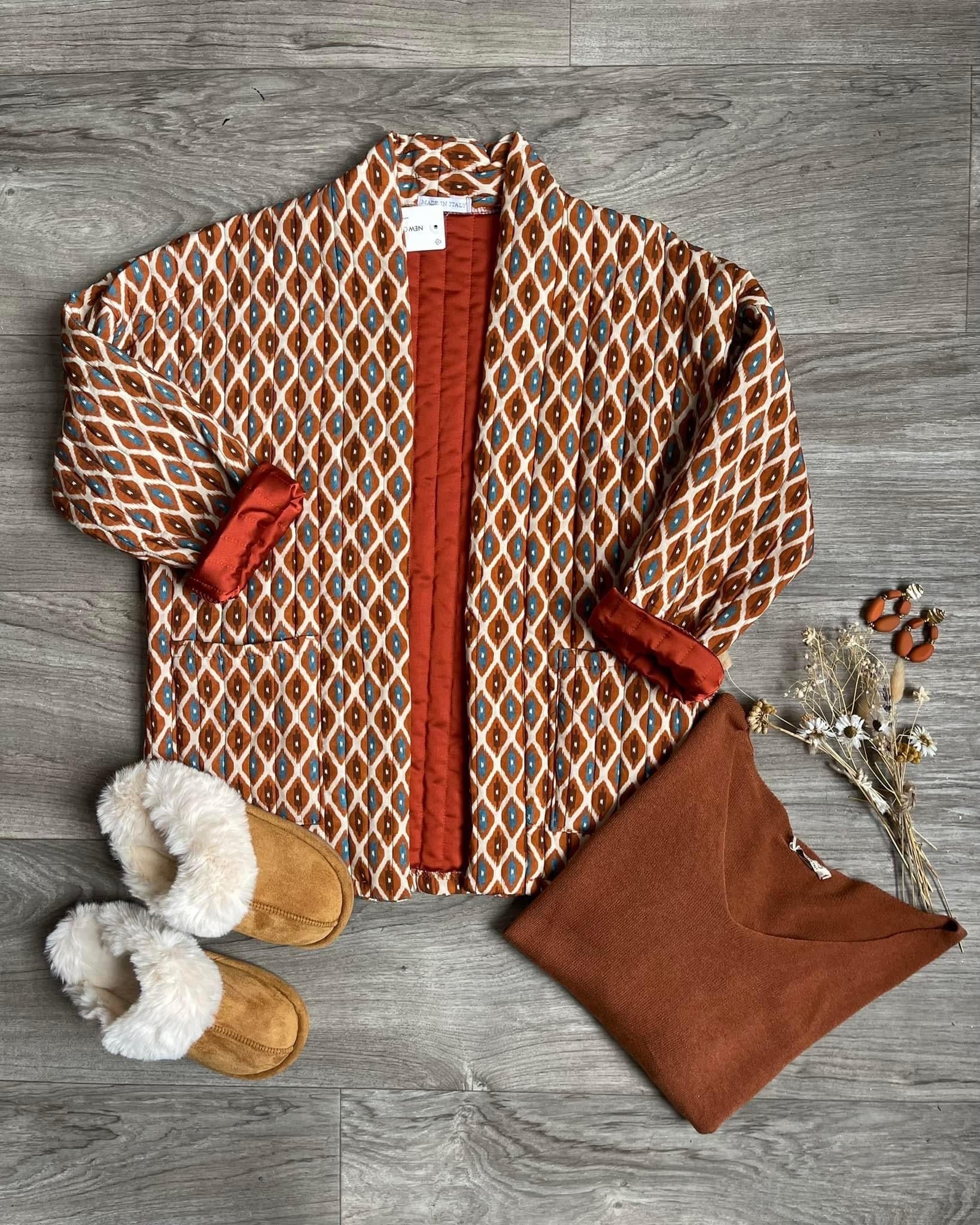 Veste - JULIE