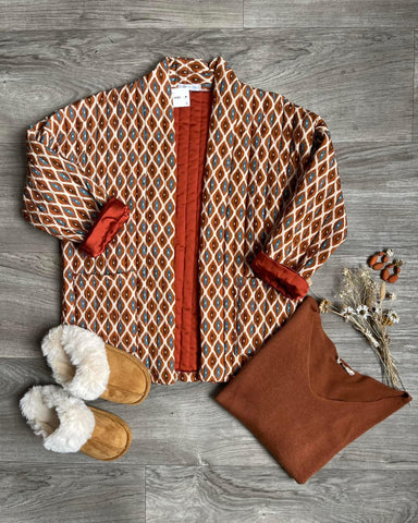 Veste - JULIE