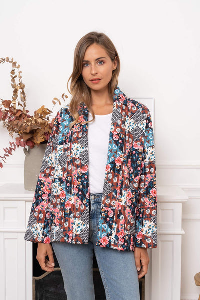Veste - CAPUCINE