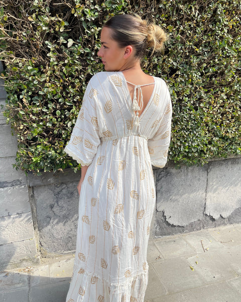 Robe - NAKACHE