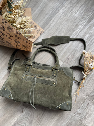 Sac kaki - STELLA
