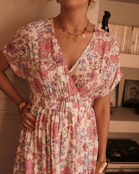 Robe - STEPHIE