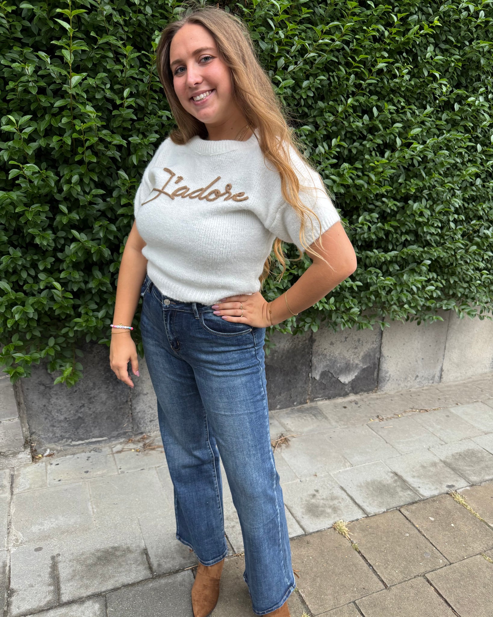 Pull - J’ADORE