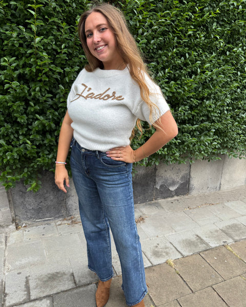 Pull - J’ADORE