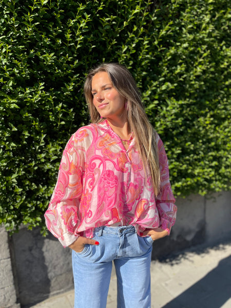Chemise - MAYATA