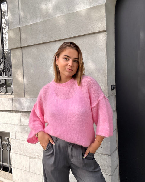 Pull rose - VAL