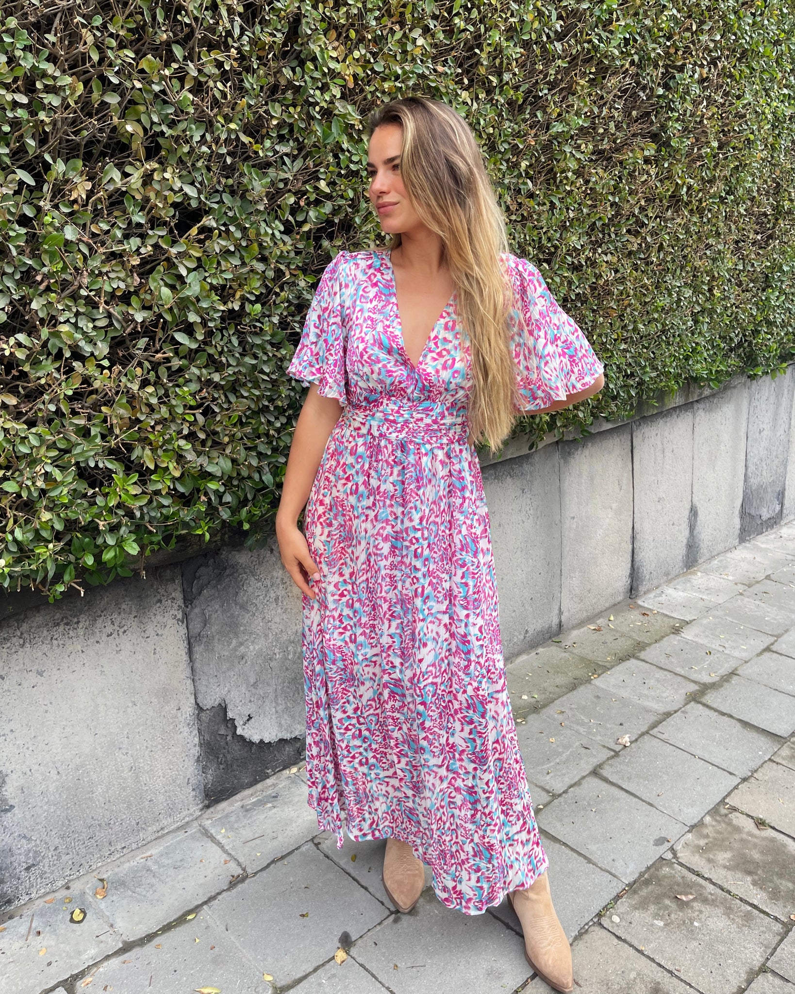 Robe - CLARIA